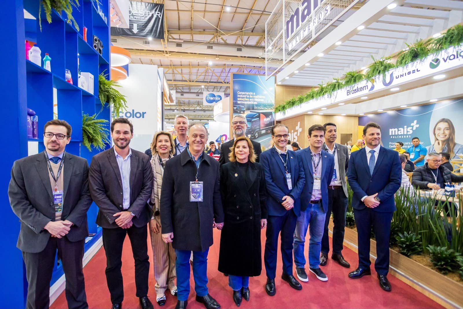 Interplast - Plastic Technology Integration Trade Fair and Congress