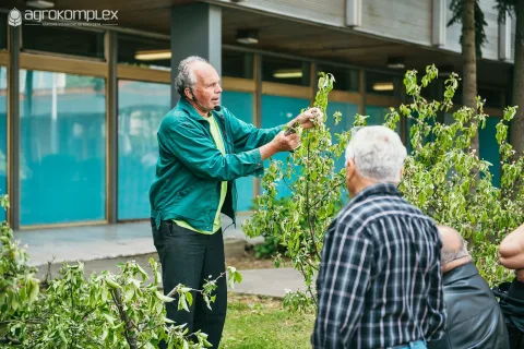展会现场 7