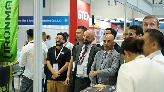 Supply Me Expo