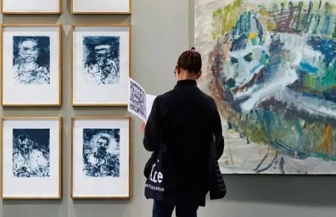 展会现场 4