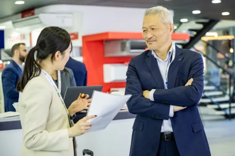展会现场 8
