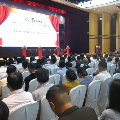 展会现场 2