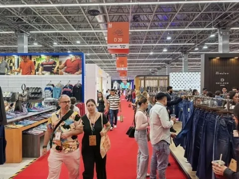 展会现场 9