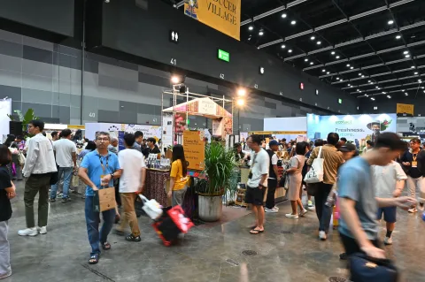 展会现场 8