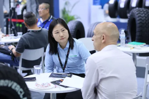 展会现场 12