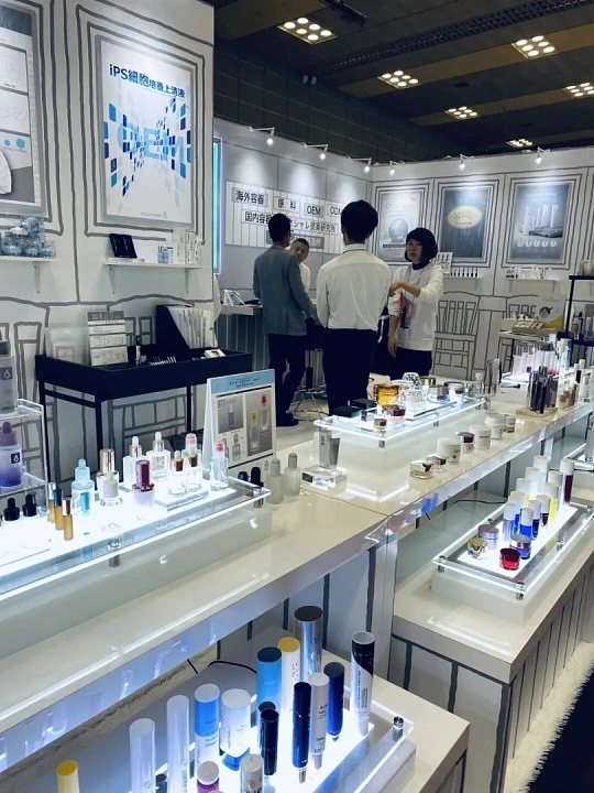 COSME Tech Osaka 图片 5