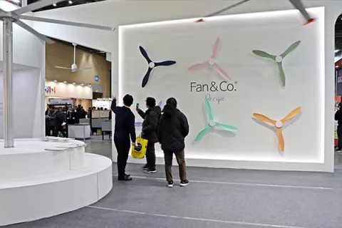 展会现场 9