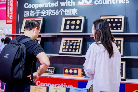 展会现场 8