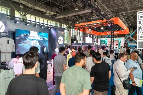 展会现场 14