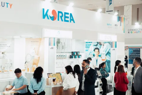 展会现场 4