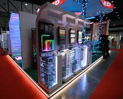 展会现场 6