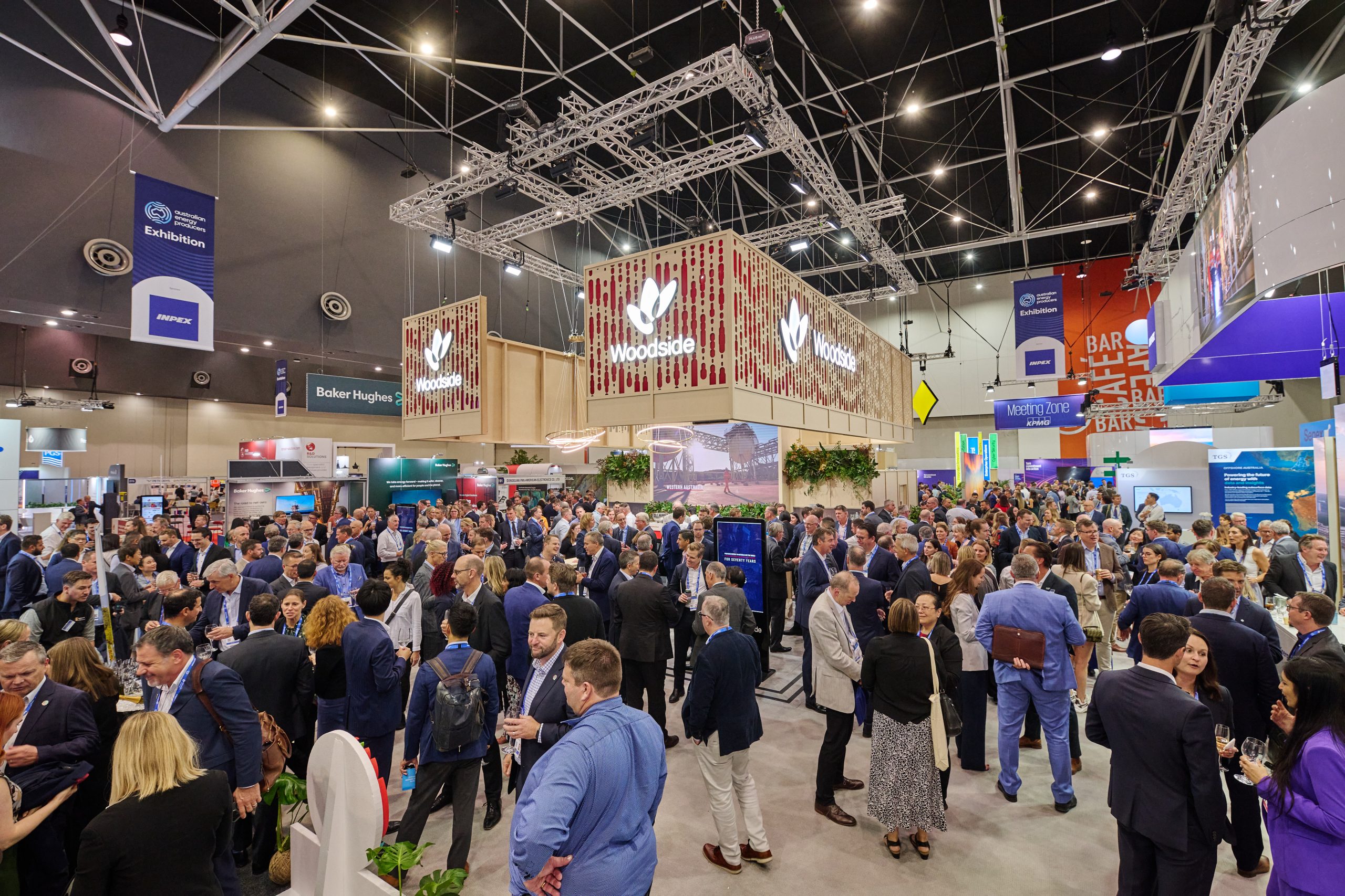 Australian Energy Producers Conference & Exhibition