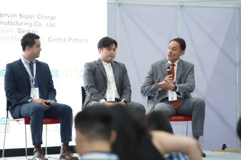 展会现场 6
