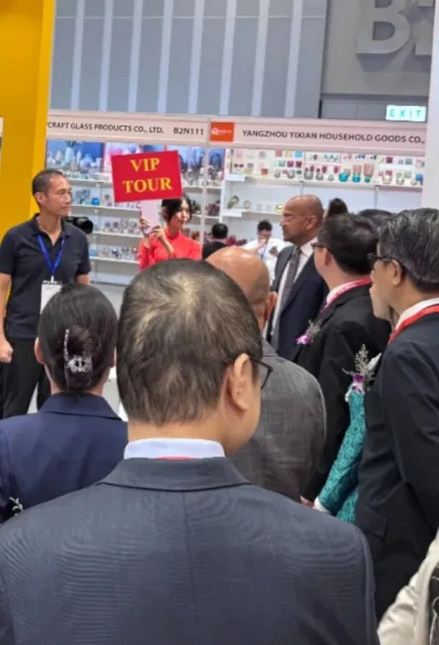 展会现场 6