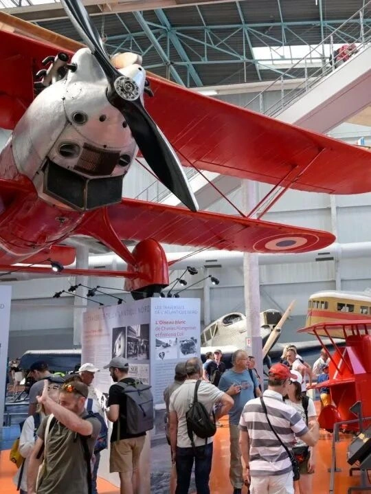 SURFAIR