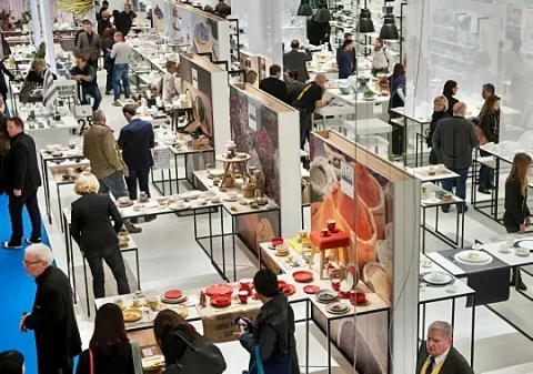 展会现场 3