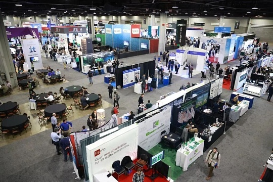 APEC - The Applied Power Electronics Conference and Exposition