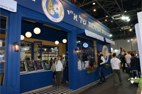 展会现场 13