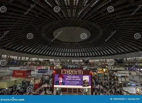 展会现场 2