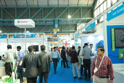 展会现场 13