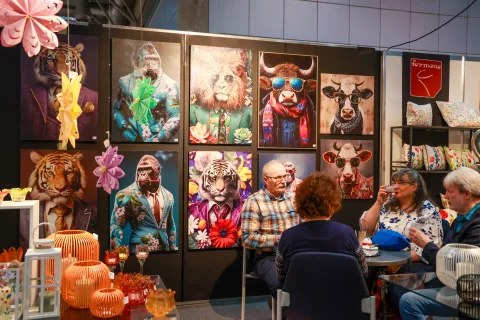 展会现场 5