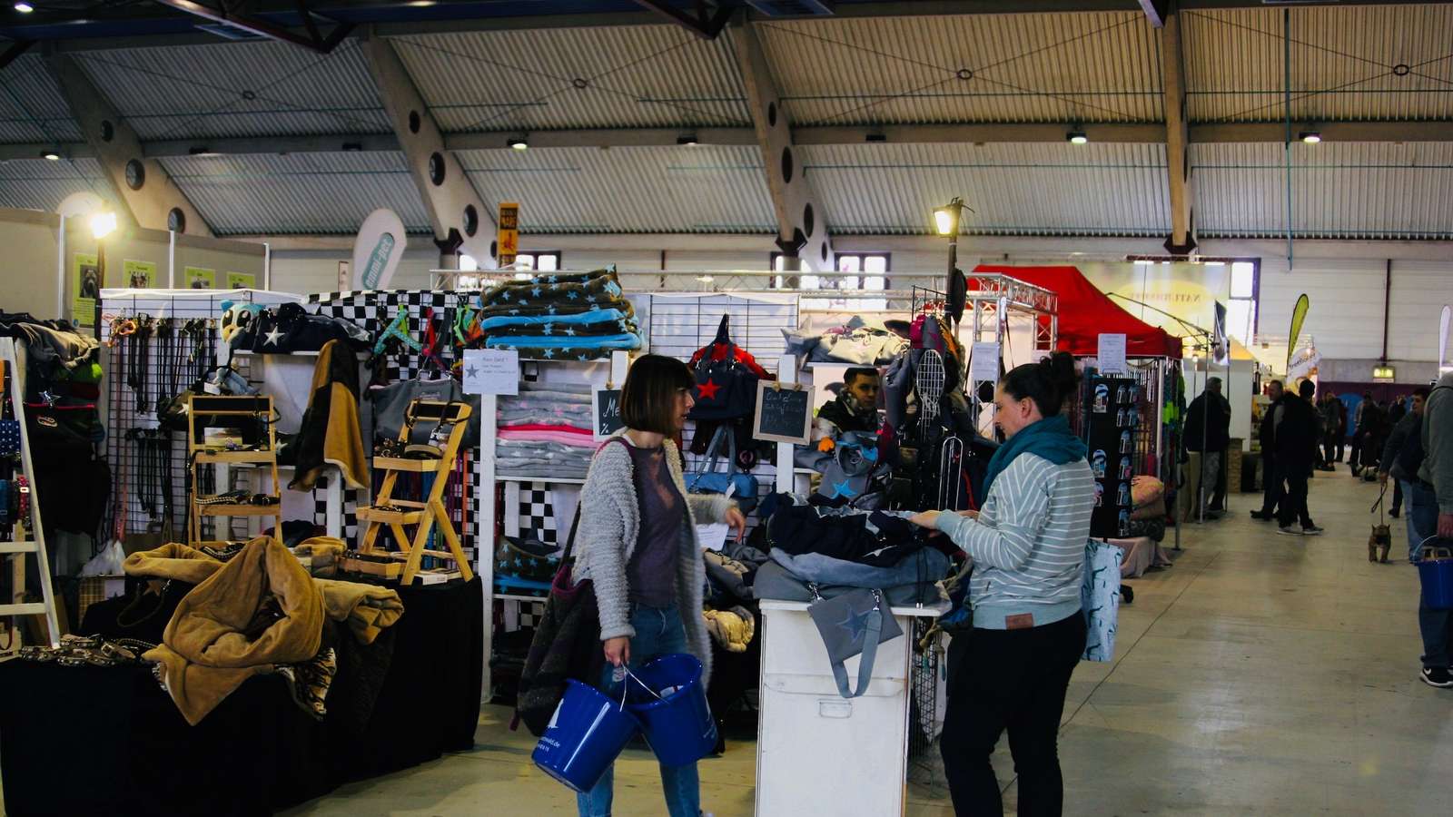 MEIN HUND MESSE – Mannheim 图片 4