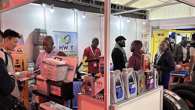 Autoexpo Kenya