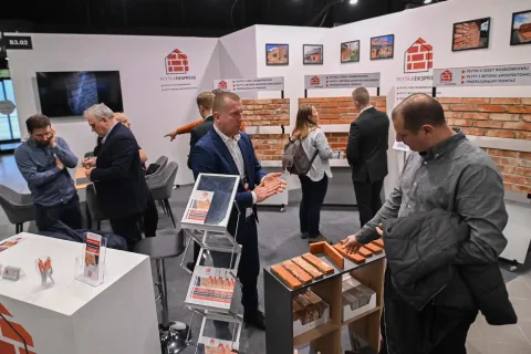 展会现场 2