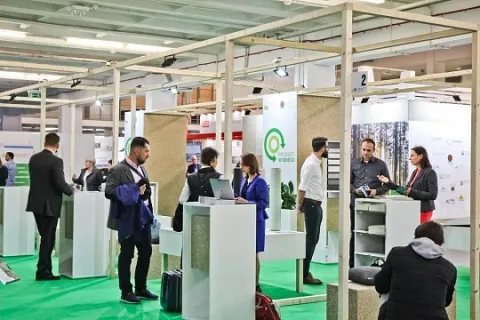 展会现场 4
