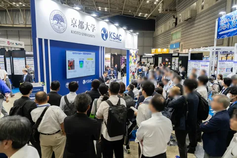 展会现场 4