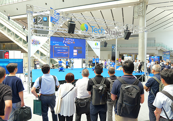Thermal Design & Management Exhibition
