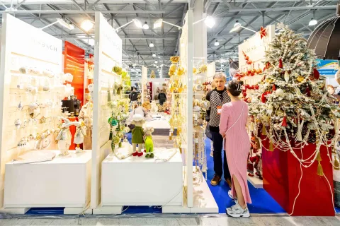 展会现场 4