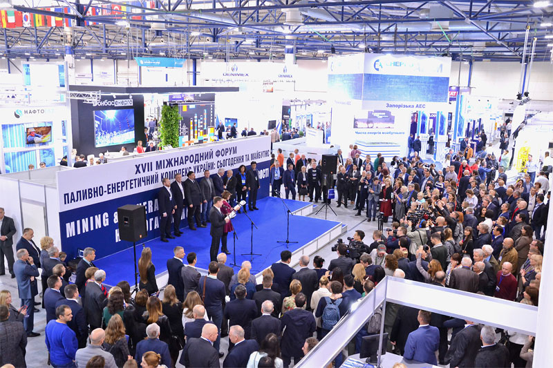 International Energy Business Forum 5E Spring '
