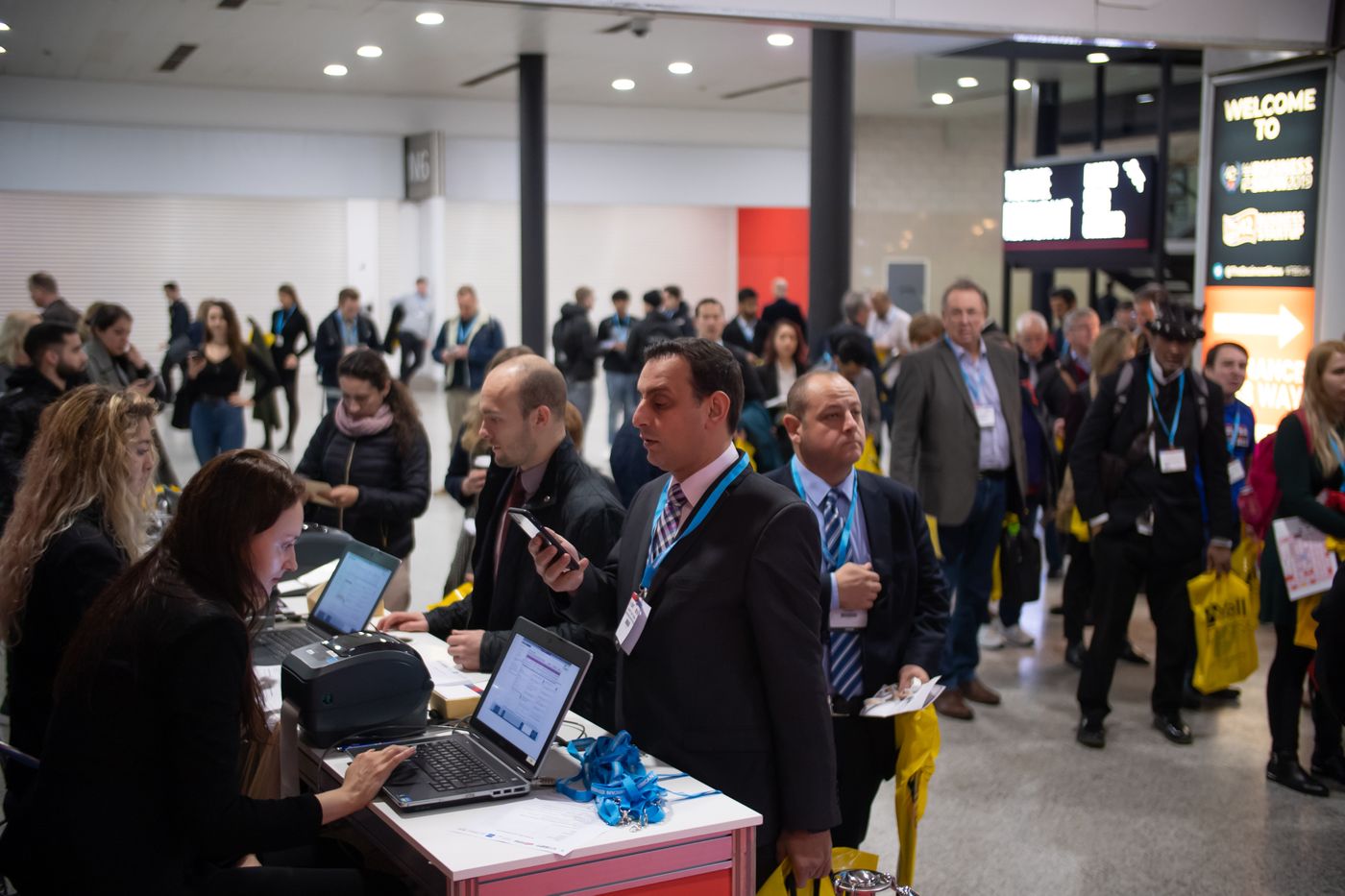 The Business Show Miami