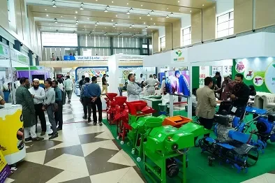 展会现场 14
