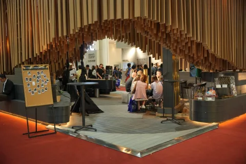 展会现场 6