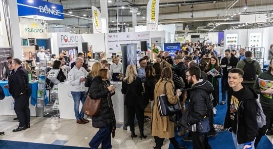 Wine Warsaw Expo