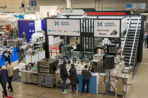 展会现场 2