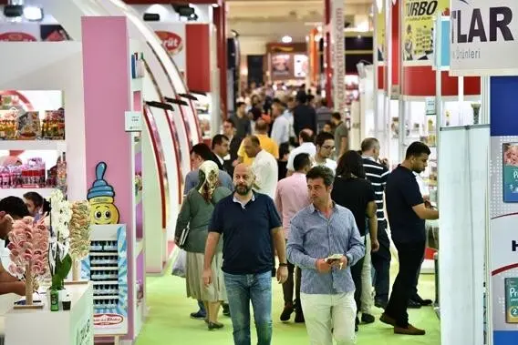 Natural & Organic & Vegan Products and Services Expo