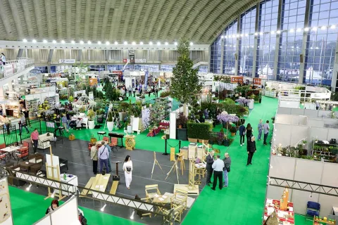 展会现场 13