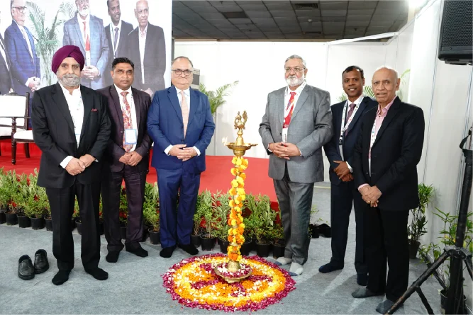 India Surface Treatment & Finishing Expo