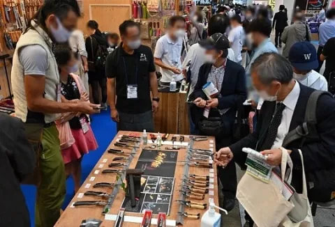 展会现场 7