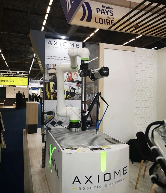 SIDO Lyon