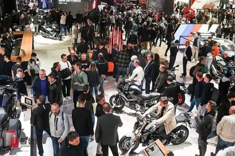 展会现场 2