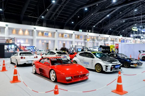 展会现场 4