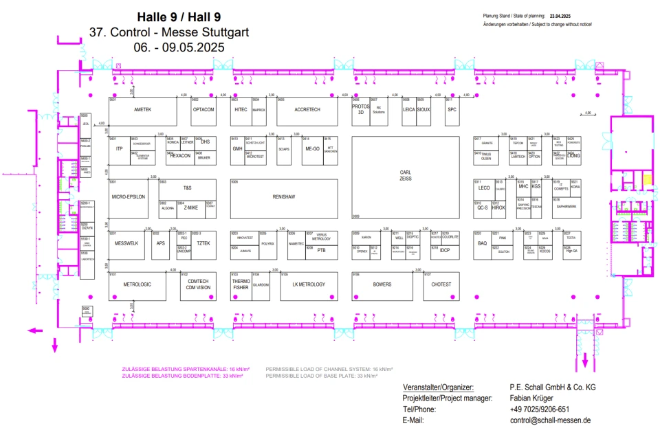 View floor plan 1