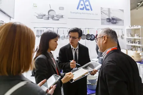展会现场 15