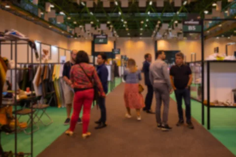 展会现场 10