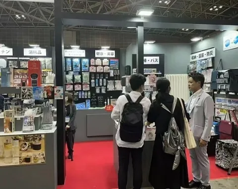 展会现场 4