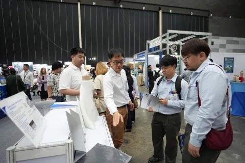 展会现场 9